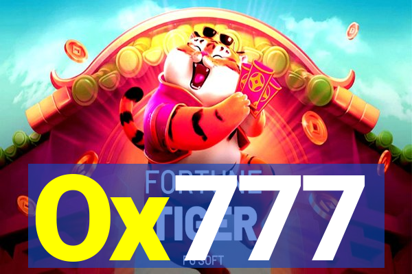 Ox777