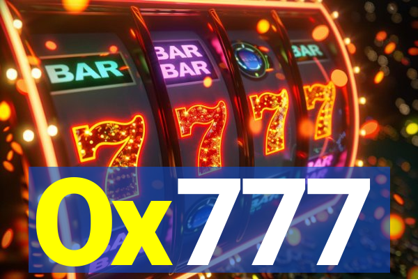 Ox777