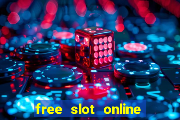 free slot online no download