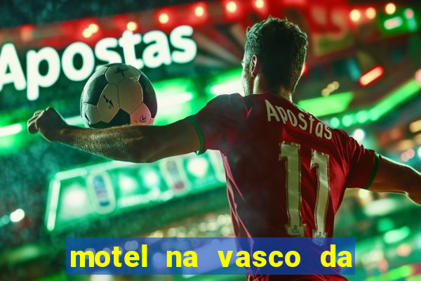 motel na vasco da gama salvador