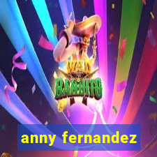 anny fernandez