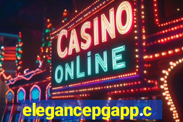 elegancepgapp.com