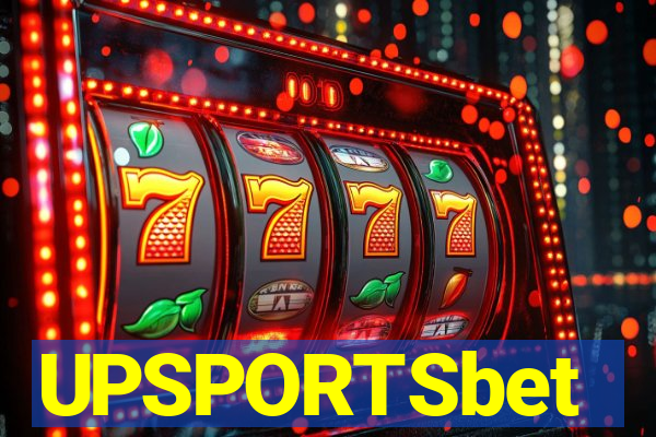 UPSPORTSbet