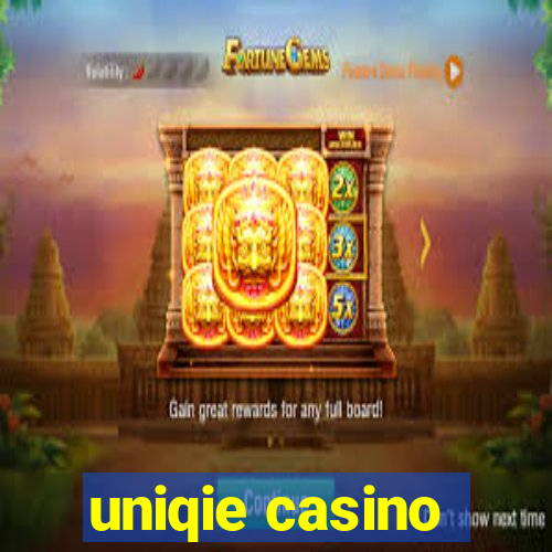 uniqie casino