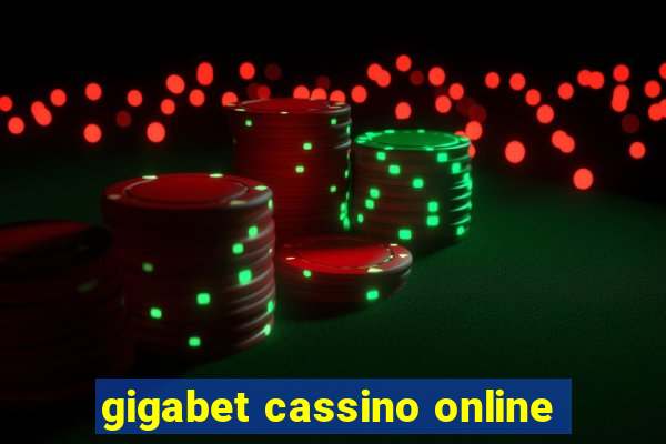 gigabet cassino online