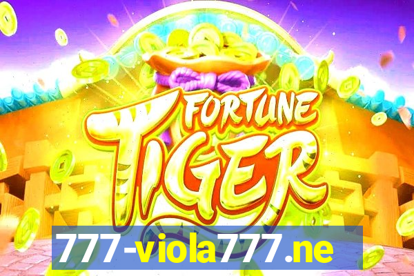 777-viola777.net