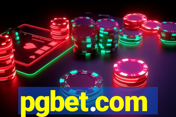 pgbet.com