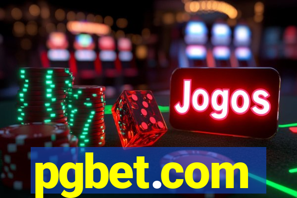 pgbet.com