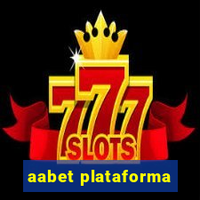 aabet plataforma