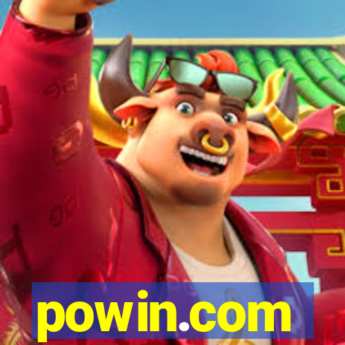 powin.com