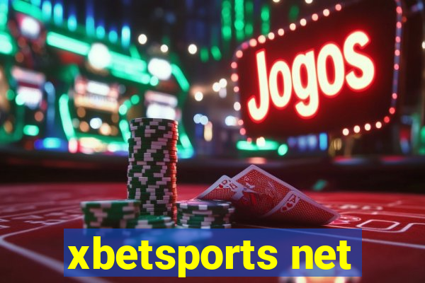 xbetsports net