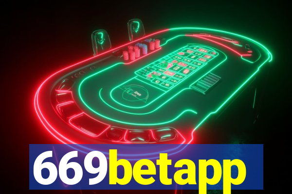 669betapp