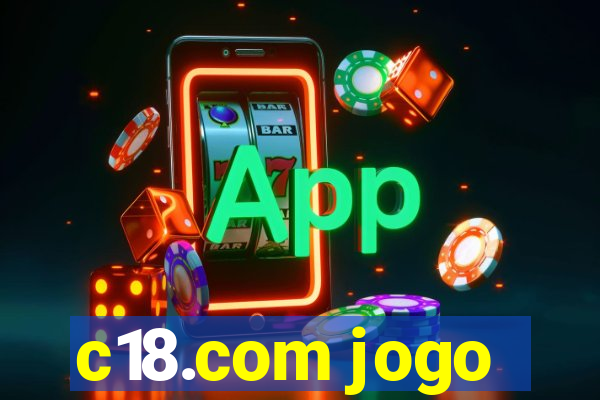 c18.com jogo