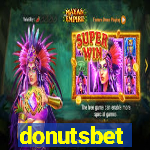 donutsbet