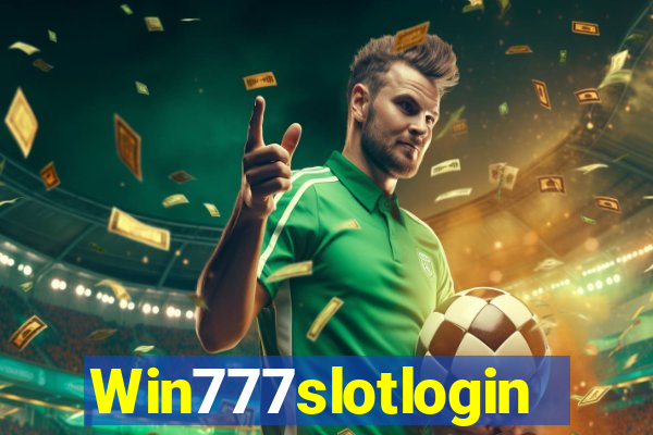 Win777slotlogin