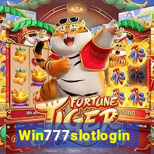 Win777slotlogin