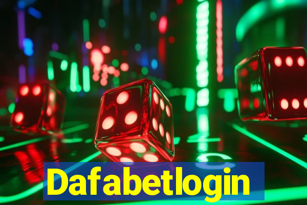 Dafabetlogin