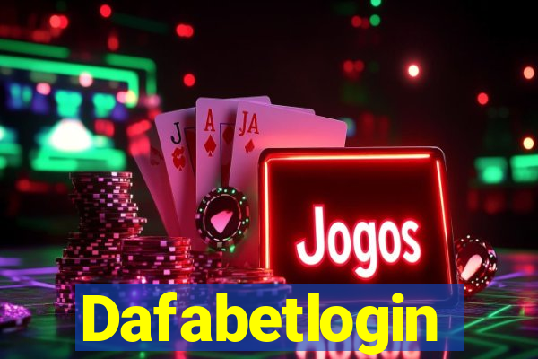 Dafabetlogin