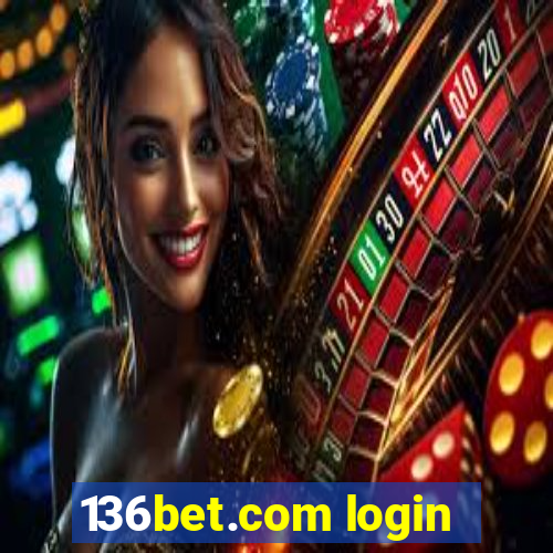 136bet.com login