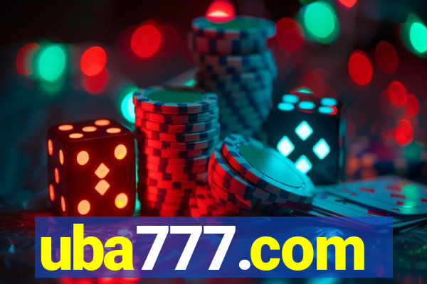 uba777.com