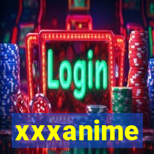 xxxanime