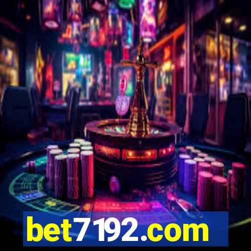 bet7192.com