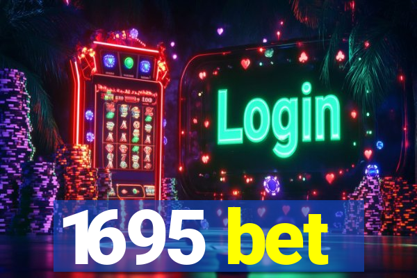 1695 bet