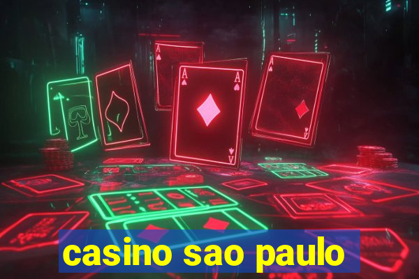 casino sao paulo