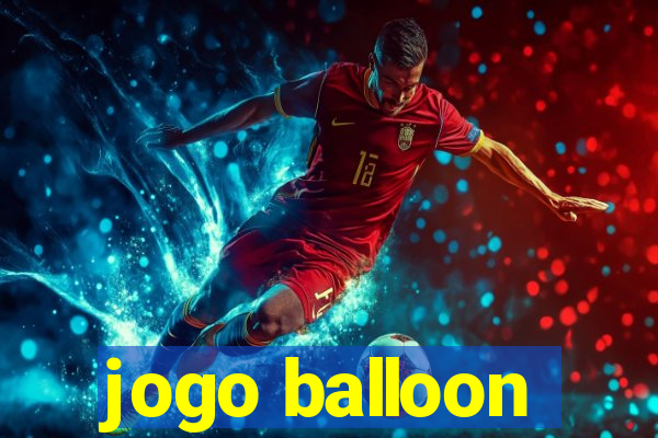 jogo balloon