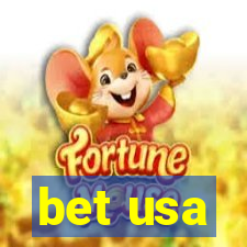 bet usa