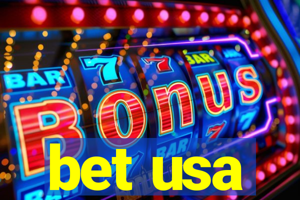 bet usa