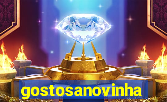 gostosanovinha