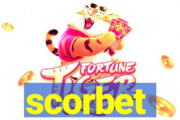 scorbet