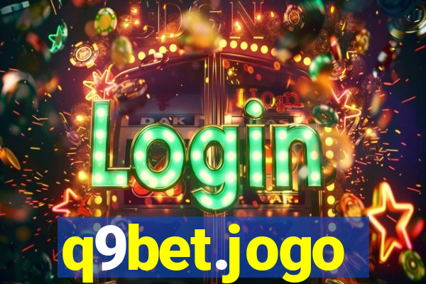 q9bet.jogo