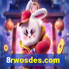 8rwosdes.com