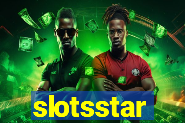 slotsstar