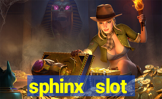 sphinx slot download android