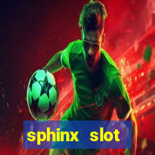 sphinx slot download android