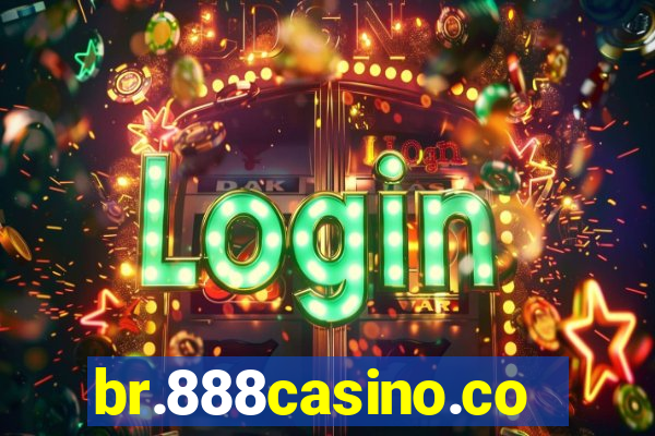 br.888casino.com