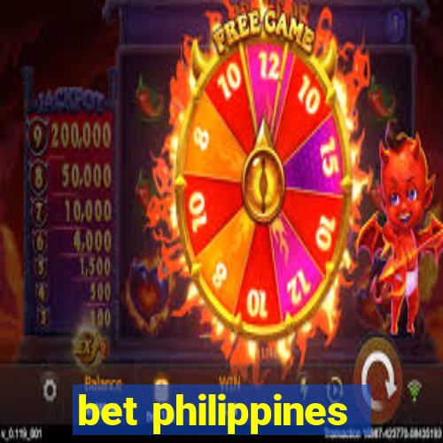 bet philippines