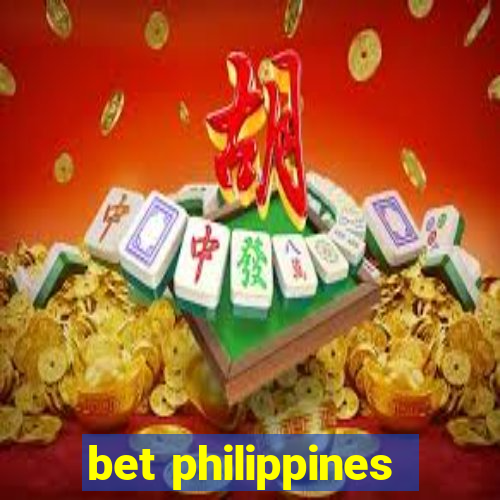 bet philippines