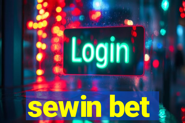 sewin bet