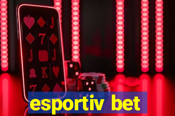 esportiv bet