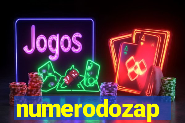 numerodozap