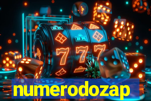 numerodozap