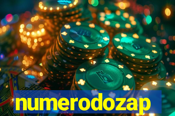 numerodozap