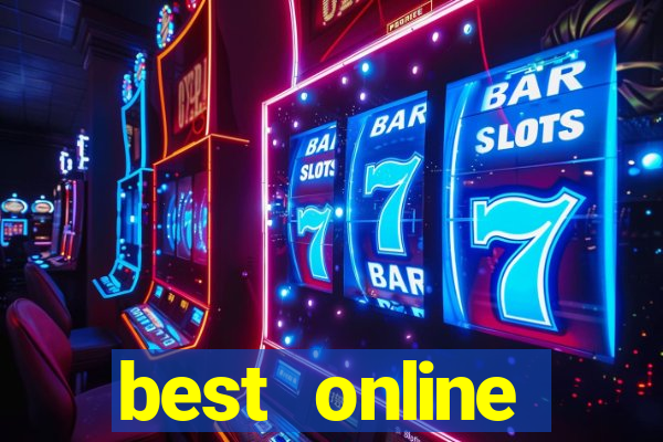 best online american casinos