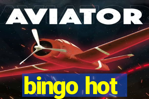 bingo hot