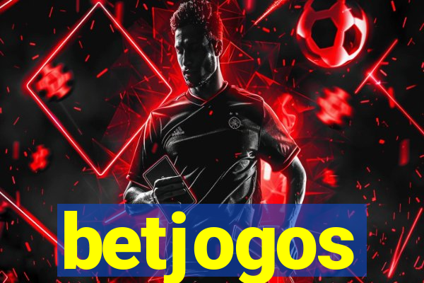 betjogos