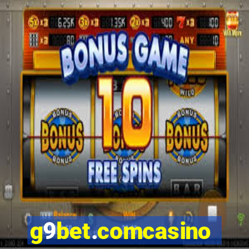 g9bet.comcasino